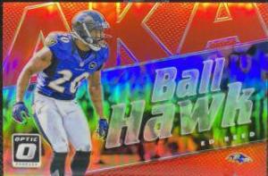 Ed Reed