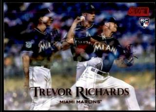 Trevor Richards