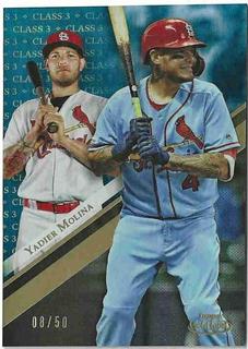 Yadier Molina