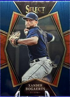 Xander Bogaerts