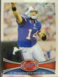 Ryan Fitzpatrick