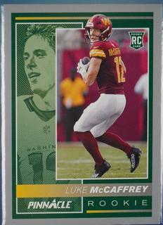 Luke McCaffrey