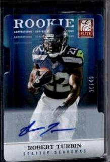 Robert Turbin