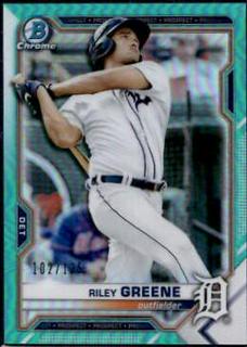 Riley Greene