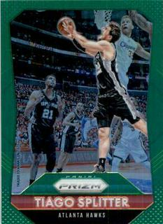 Tiago Splitter