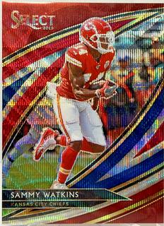 Sammy Watkins
