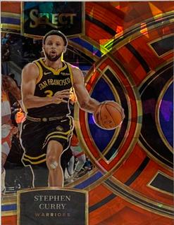 Stephen Curry