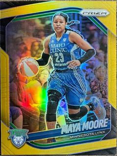 Maya Moore