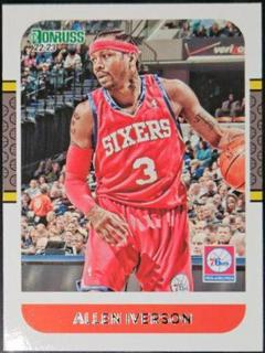 Allen Iverson