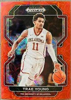 Trae Young
