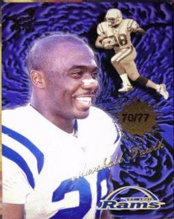 Marshall Faulk