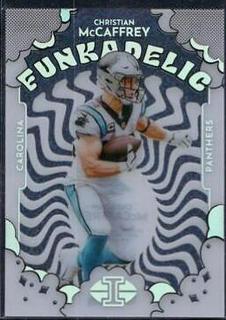 Christian McCaffrey