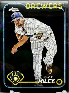 Wade Miley