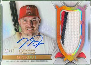 Mike Trout