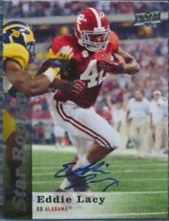 Eddie Lacy