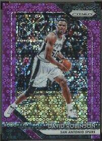 David Robinson