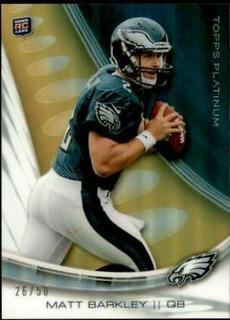 Matt Barkley