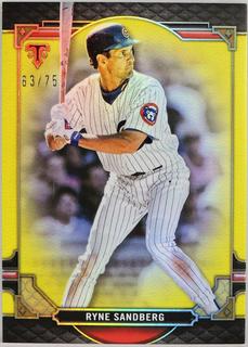 Ryne Sandberg