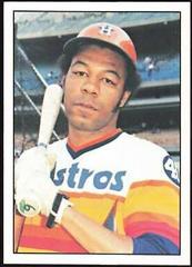 Cliff Johnson #51 Baseball Cards 1975 SSPC Prices