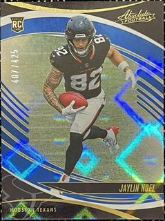 Jaylin Noel