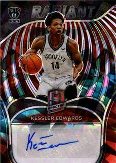 Kessler Edwards