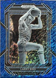 Larry Bird