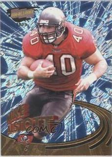Mike Alstott