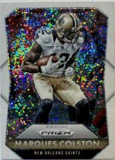 Marques Colston