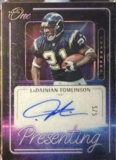 LaDainian Tomlinson