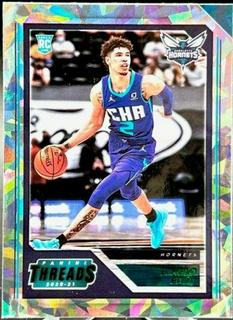 LaMelo Ball