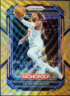 Jalen Brunson