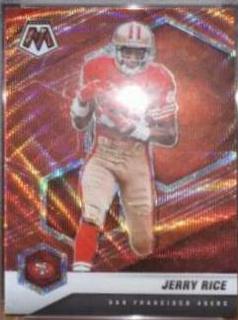 Jerry Rice