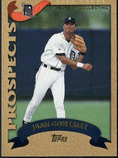 Juan Gonzalez
