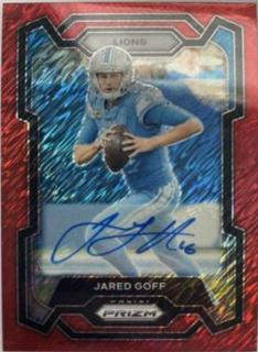 Jared Goff