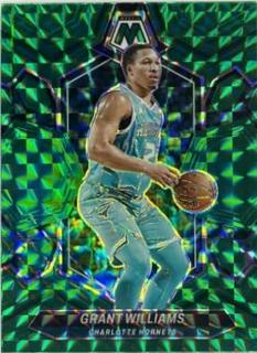 Grant Williams