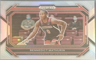 Bennedict Mathurin
