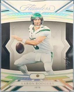 Aaron Rodgers