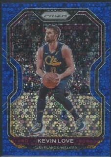 Kevin Love