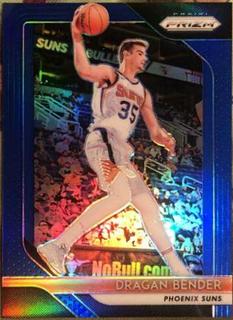 Dragan Bender