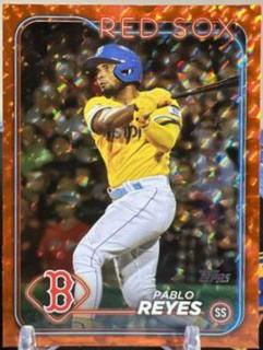 Pablo Reyes