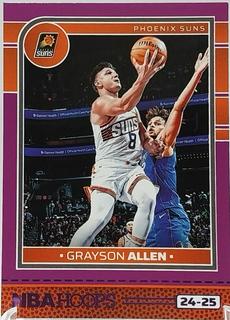 Grayson Allen