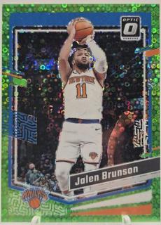 Jalen Brunson