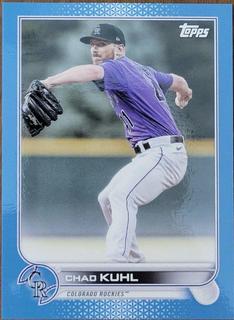 Chad Kuhl