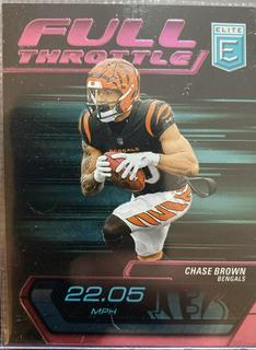 Chase Brown