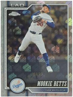 Mookie Betts