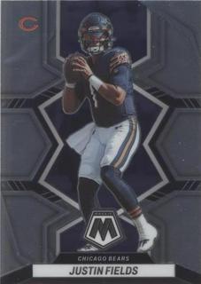 Justin Fields