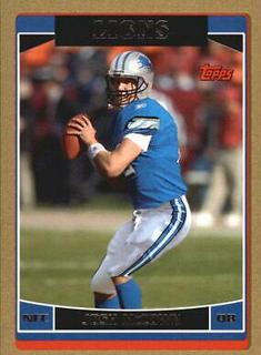 Josh McCown