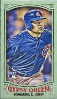 Kyle Schwarber