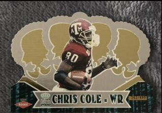 Chris Cole