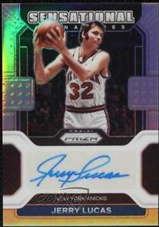 Jerry Lucas